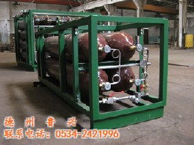 氣瓶組集裝箱,安丘設備,德州魯興