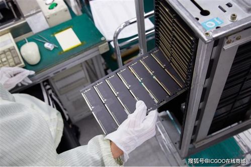 囤貨時機到 消息稱dram價格明年q1或下跌15 至20 ,q2起回升