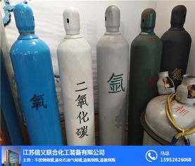 車載lpg氣瓶 江蘇信義聯合化工裝備 車載lpg氣瓶廠高清圖片 高清大圖