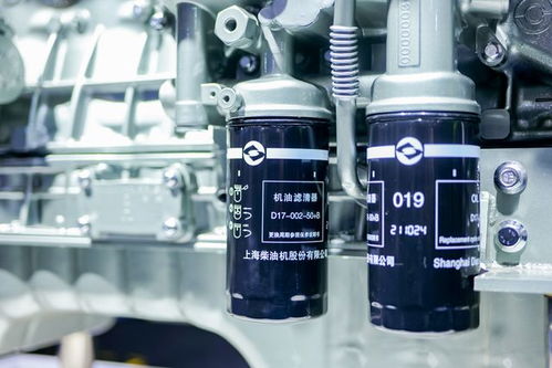 上汽紅巖大馬力燃氣重卡 武裝到牙齒，微立氣瓶引領高效運輸